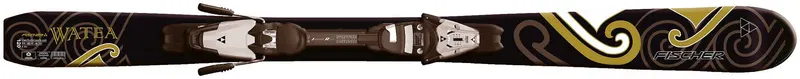 Fischer Watea Junior