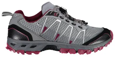 CMP Buty trailowe damskie CMP Altak (cemento-goji)
