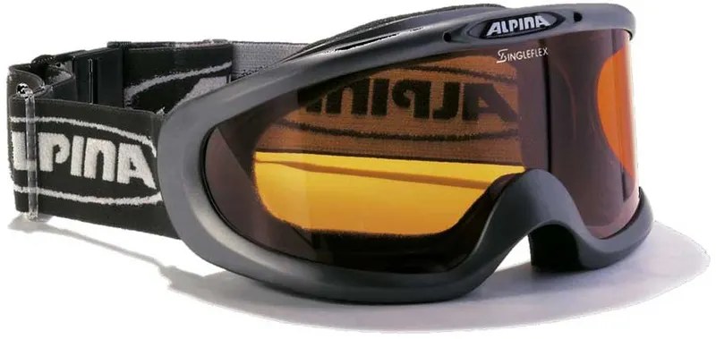 Alpina Spectravision