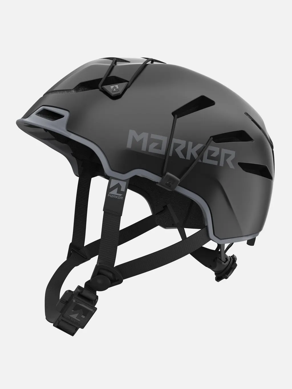 Marker Confidant Tour Helmet