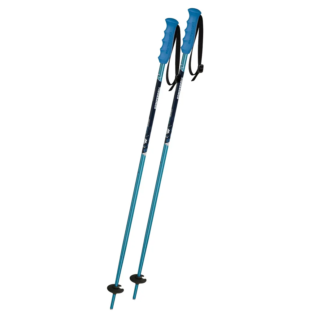 Komperdell Blue Boost