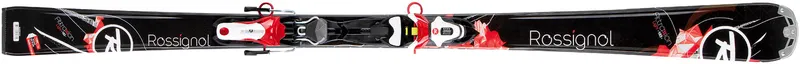 Rossignol Attraxion Light ZIP W