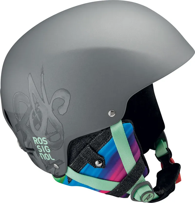 Rossignol Spark W Snow