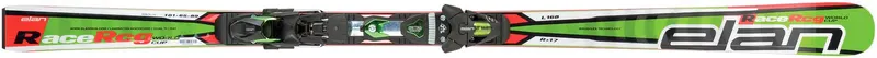 Elan RCG WaveFlex Plate junior