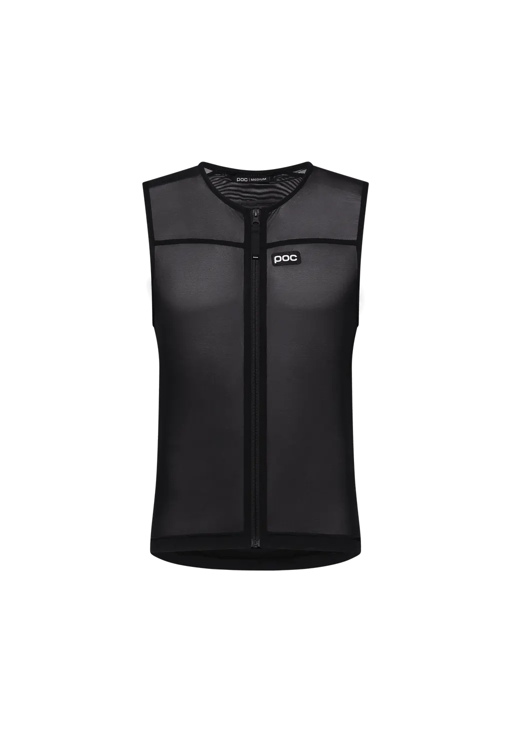 POC Men's VPD Max Vest Ski Protection