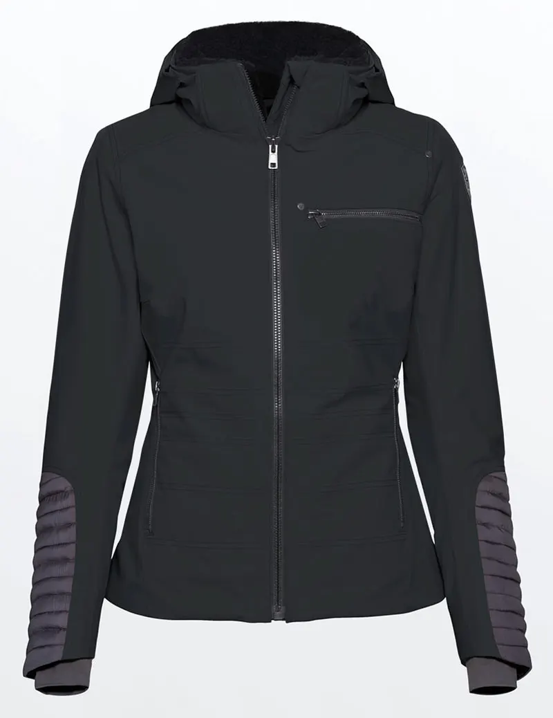 Head Rebels Jacket Women
