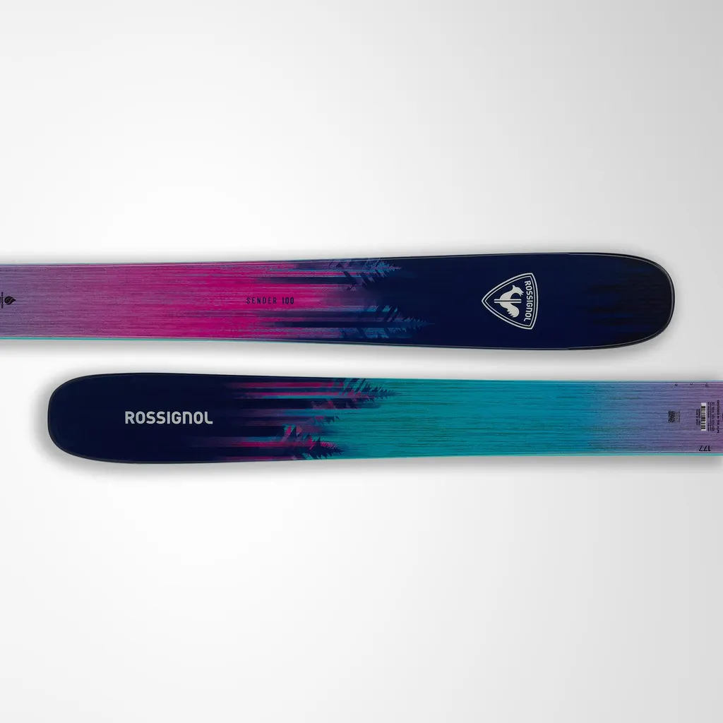 Rossignol Sender 100 Open