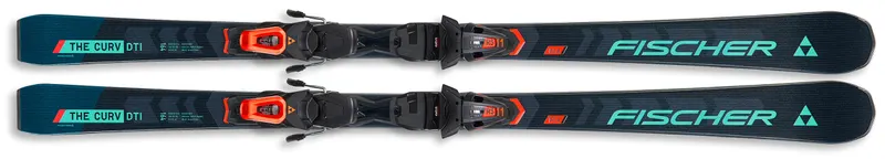 Fischer The Curv DTI + RS11