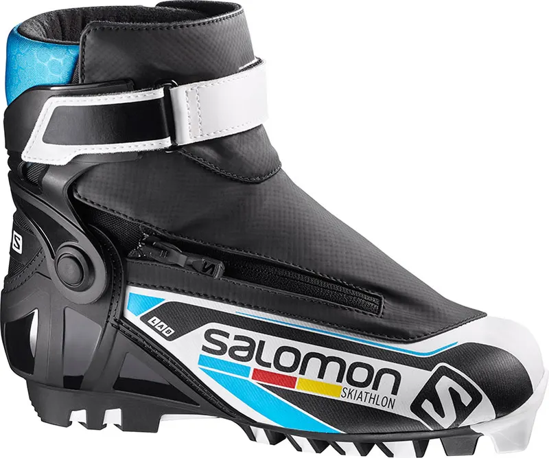 Salomon Skiathlon