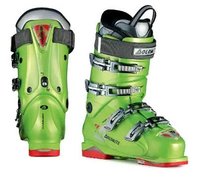 Dolomite Rage Pro XT
