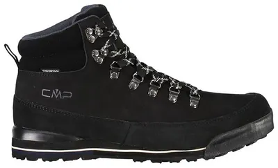 CMP Buty zimowe męskie CMP Heka (nero-b.gesso)