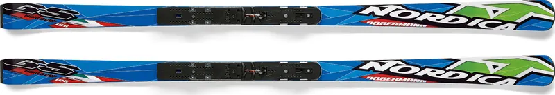 Nordica Dobermann GS Race PLT
