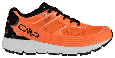 CMP Buty trailowe męskie CMP Kursa (flash orange)