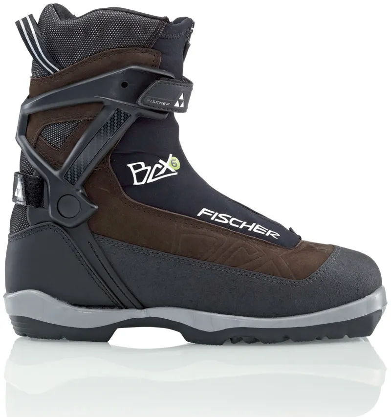 Fischer BCX 8