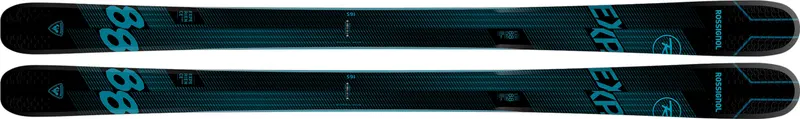 Rossignol Experience 88 Ti Basalt