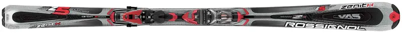 Rossignol Zenith Z5 Ti Oversize