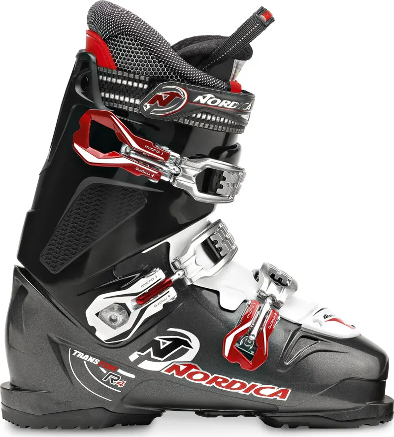 Nordica Transfire R4