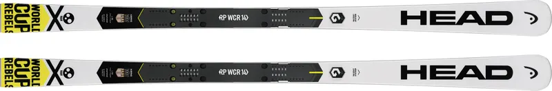 Head Worldcup Rebels i.Speed Pro