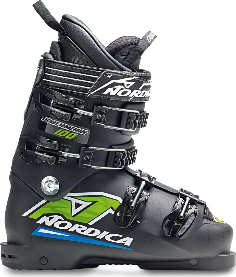 Nordica Dobermann 100