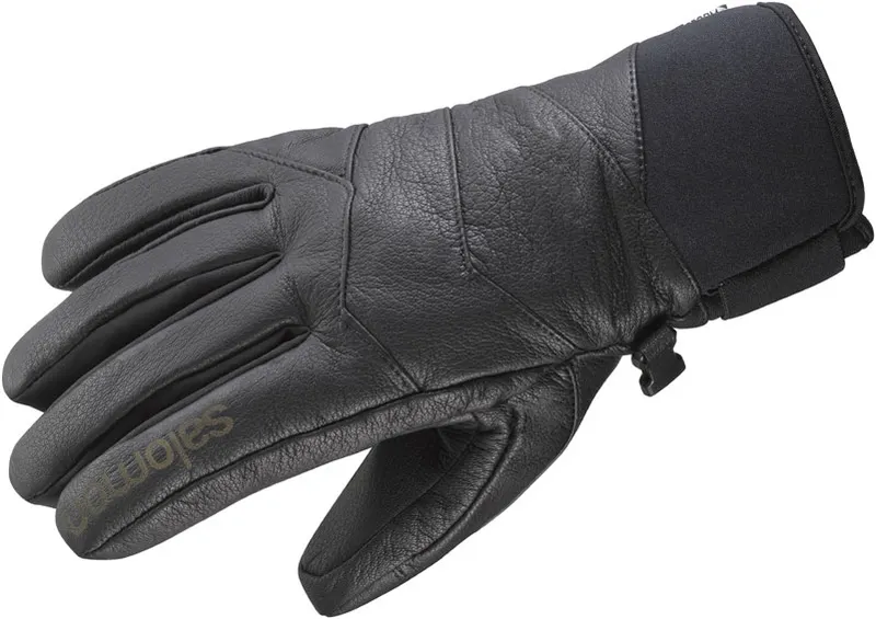Salomon Grab CS U black