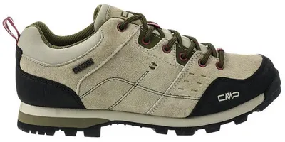 CMP Buty trekkingowe damskie CMP Alcor LOW (sage)