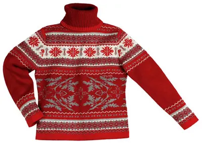 Reusch Swetr Millefiori Turtlenck