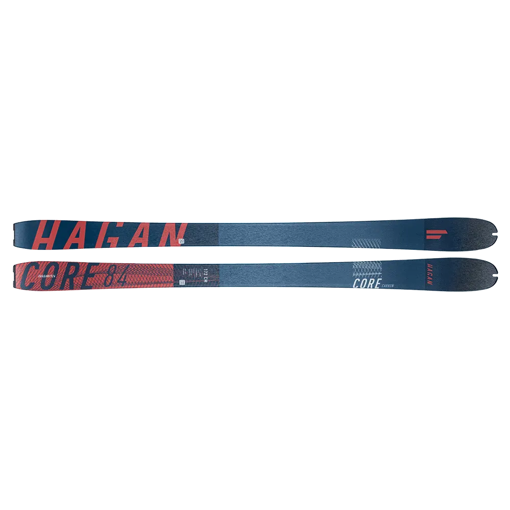 Hagan Core Carbon 84