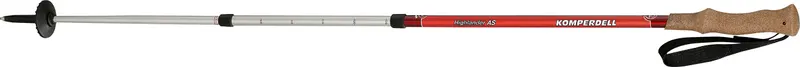 Komperdell Highlander Cork Antishock