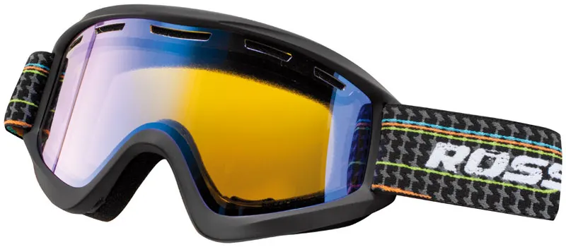 Rossignol RG1 Experience