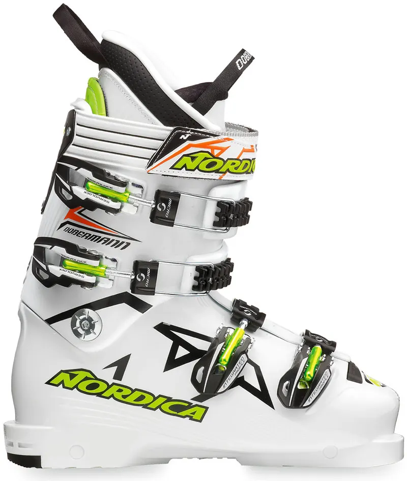 Nordica Dobermann Spitfire 100