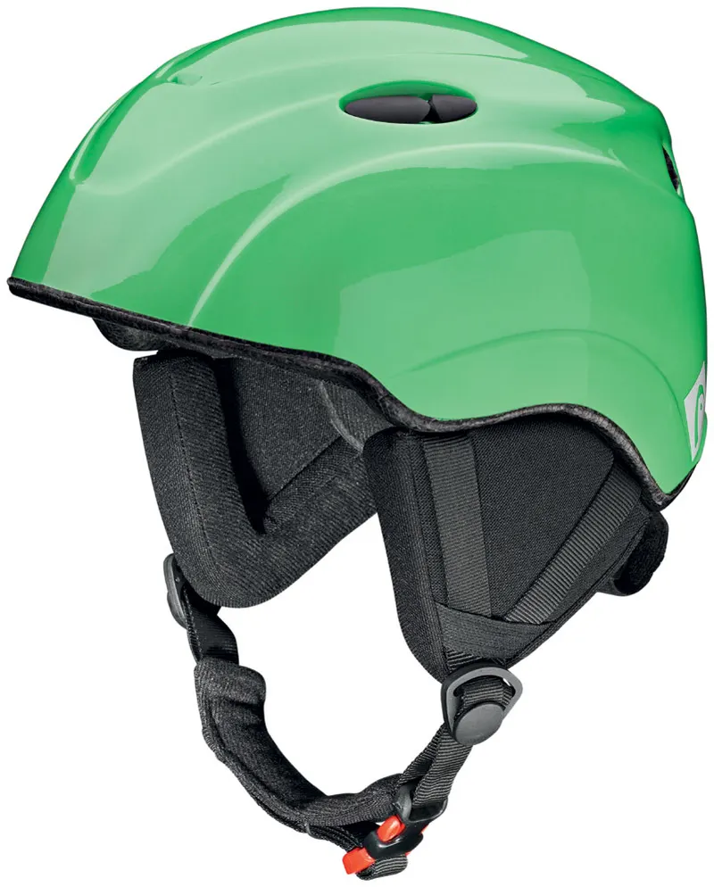 Head Joker Green