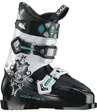 Salomon Poison