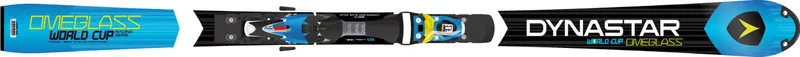 Dynastar Omeglass WC (R21 RACING)