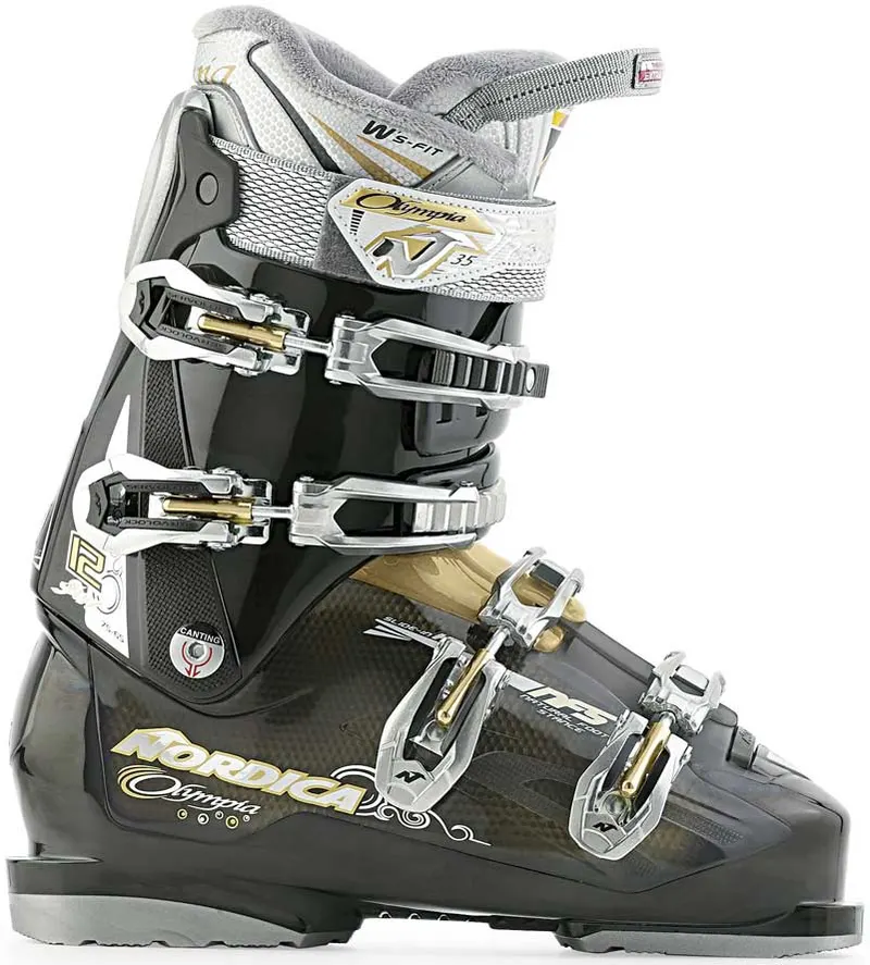 Nordica Olympia Sport 12