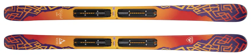 Rossignol Sender 90 Pro Share Winter Xpress