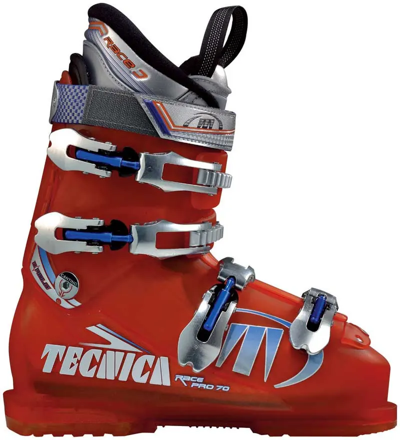 Tecnica Diablo Race Pro 70