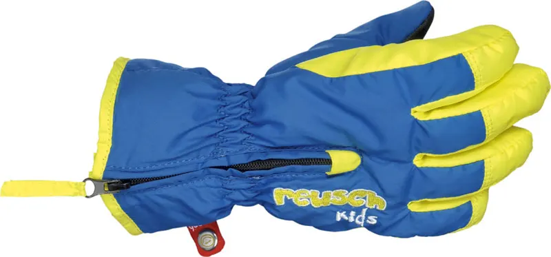 Reusch Benni