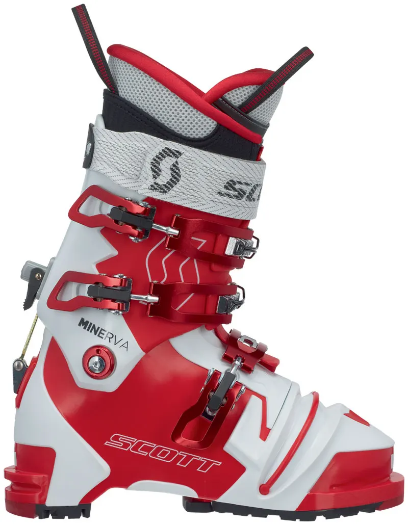 Scott Minerva NTN Women`s