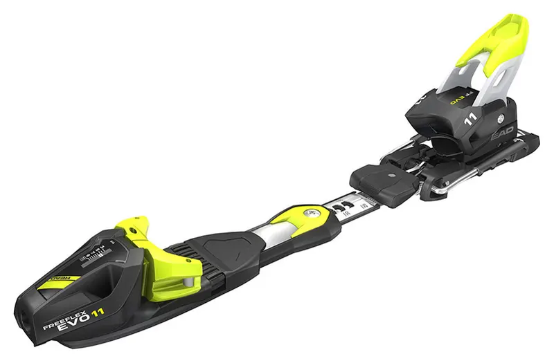 Head Freeflex Evo 11