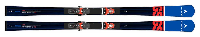 Dynastar Speed Course Master GS (R22)
