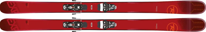 Rossignol Experience 94 Ti Open