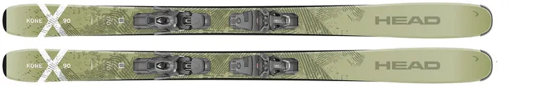Head Kore X 90 LYT-PR