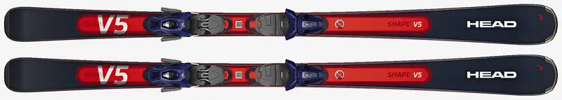 Head Shape E.V5 + PR 11 GW