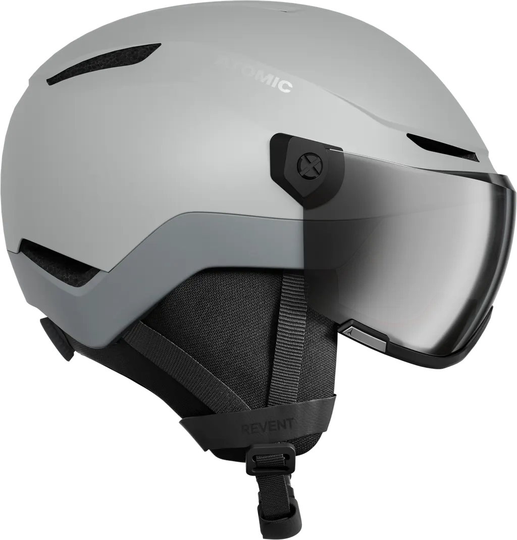 Atomic Revent Visor Stereo