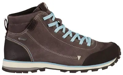 CMP Buty damskie CMP Elettra MID (seppia)
