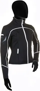Vist 614 Delphi Soft Shell Jacket