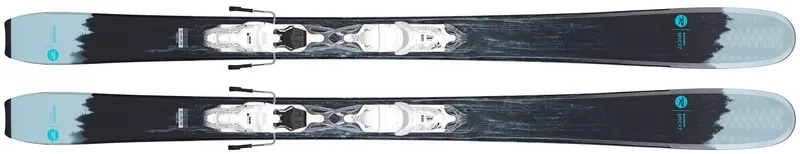 Rossignol Spicy 7 HD (Xpress)