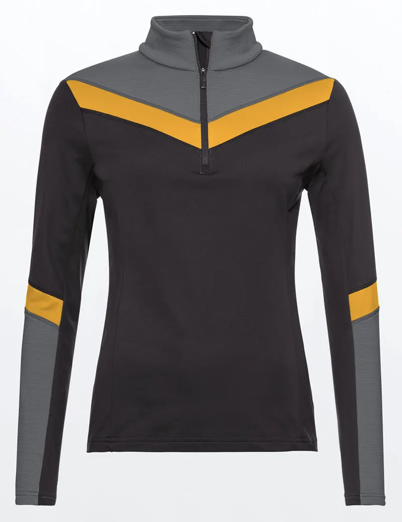 Head Luna Midlayer HZ Women