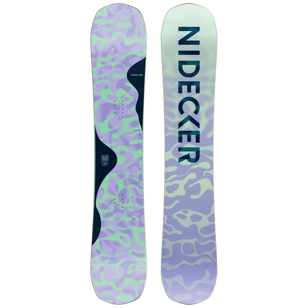 Nidecker Elle W