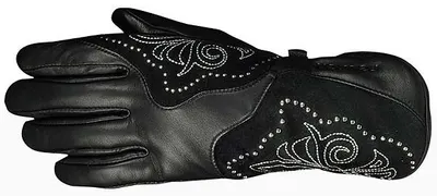 Reusch High Society